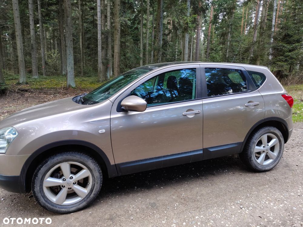 Nissan Qashqai 2.0 Visia - 2