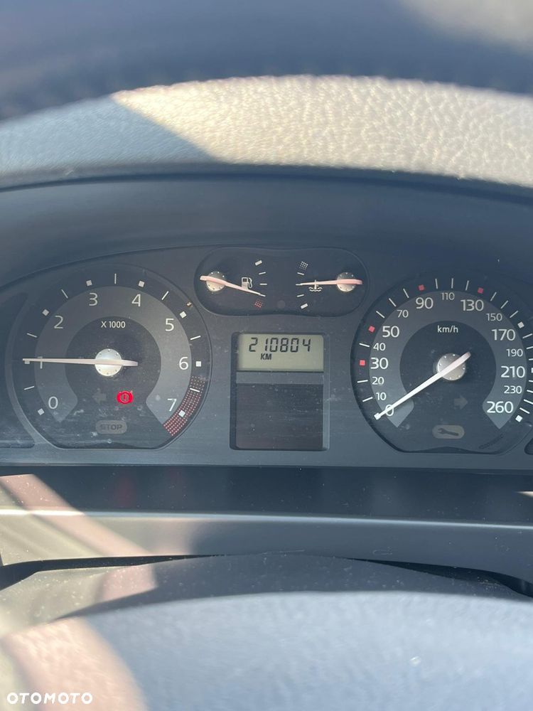 Renault Laguna 2.0 16V Dynamique - 12