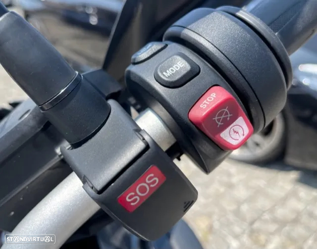BMW R 1200 GS BMW R 1200 GS Exclusive - 8