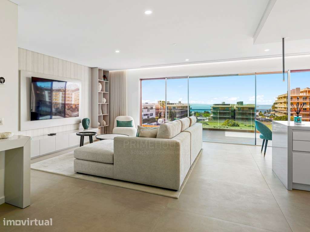 Apartamento T2 a venda em Quarteira - Grande imagem: 2/60