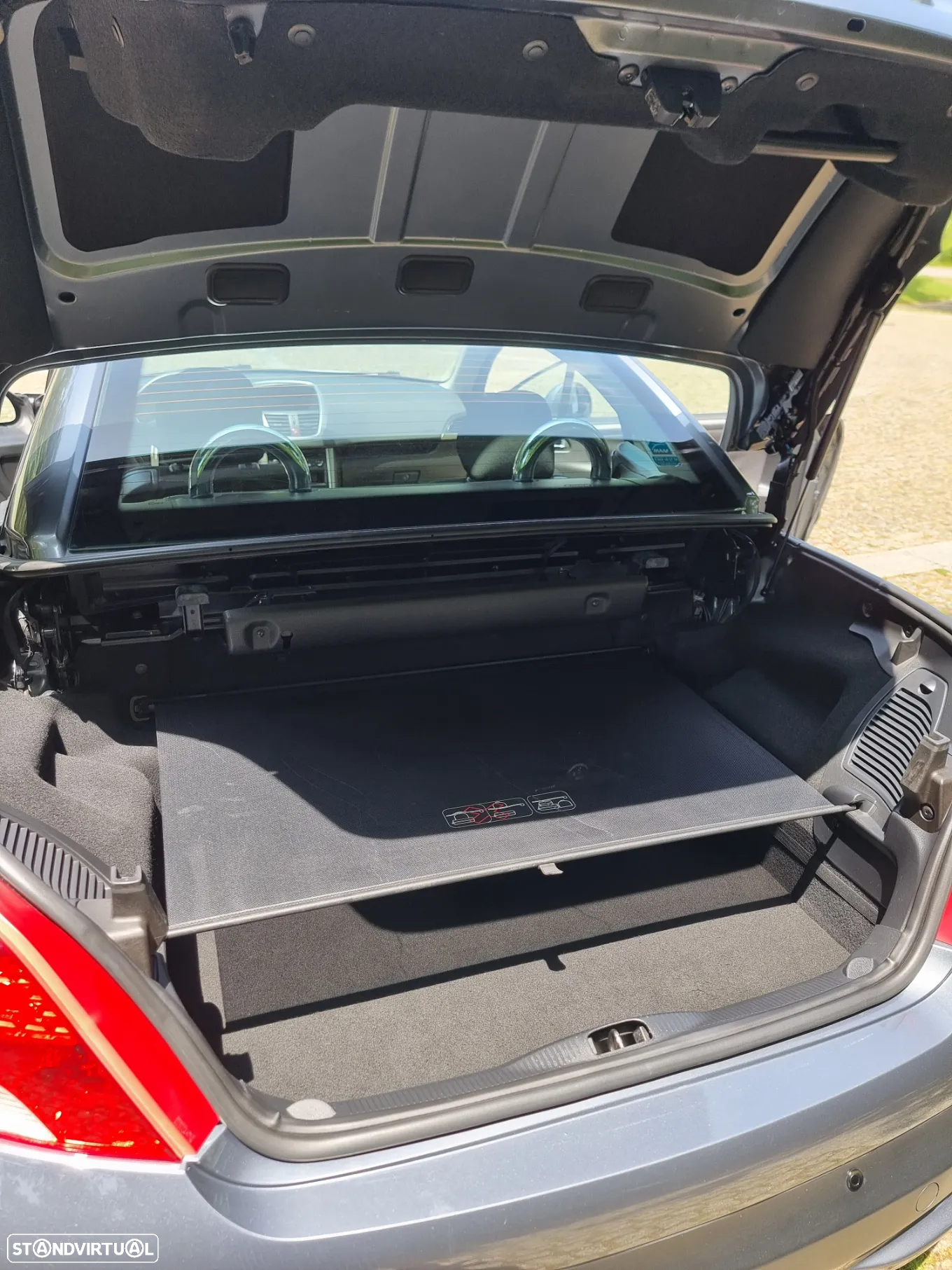 Peugeot 207 CC - 23