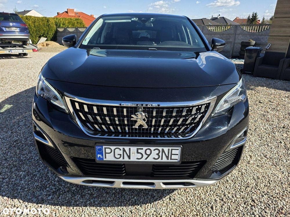 Peugeot 3008 - 6
