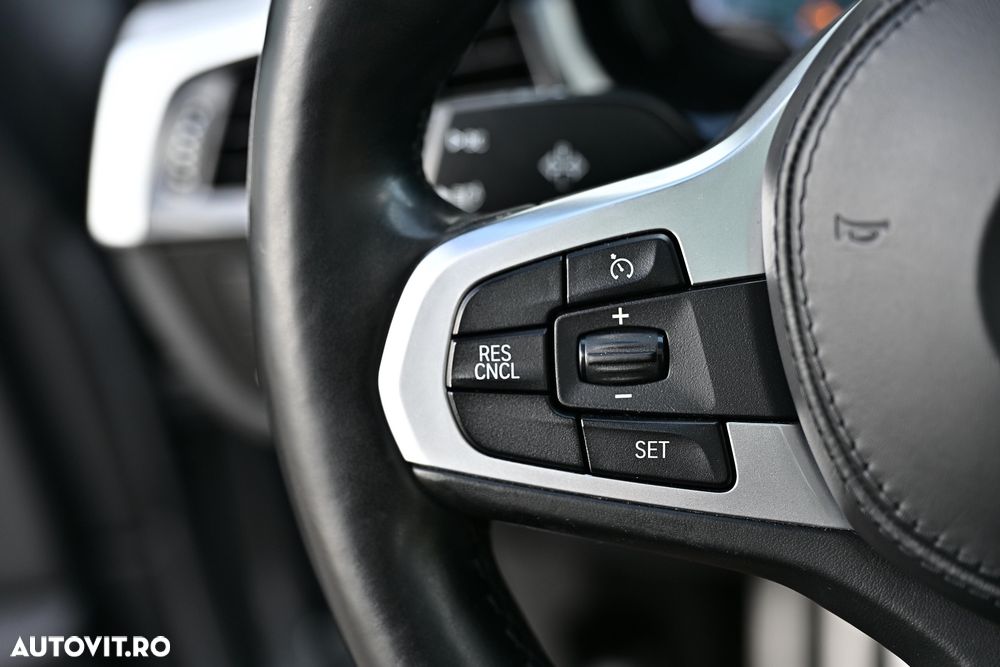 BMW Seria 5 530i xDrive AT - 21