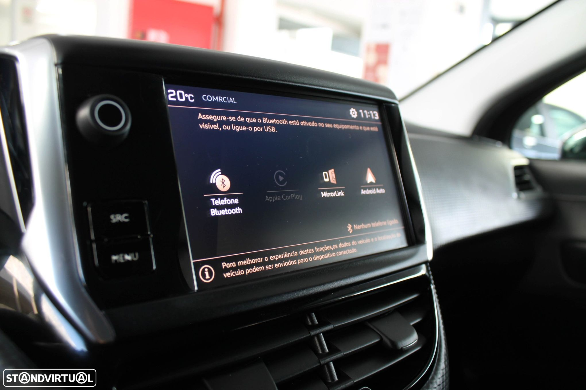 Peugeot 2008 1.5 BlueHDi Style - 20