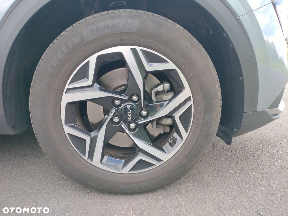 Kia Sportage 1.6 T-GDI M 2WD - 20