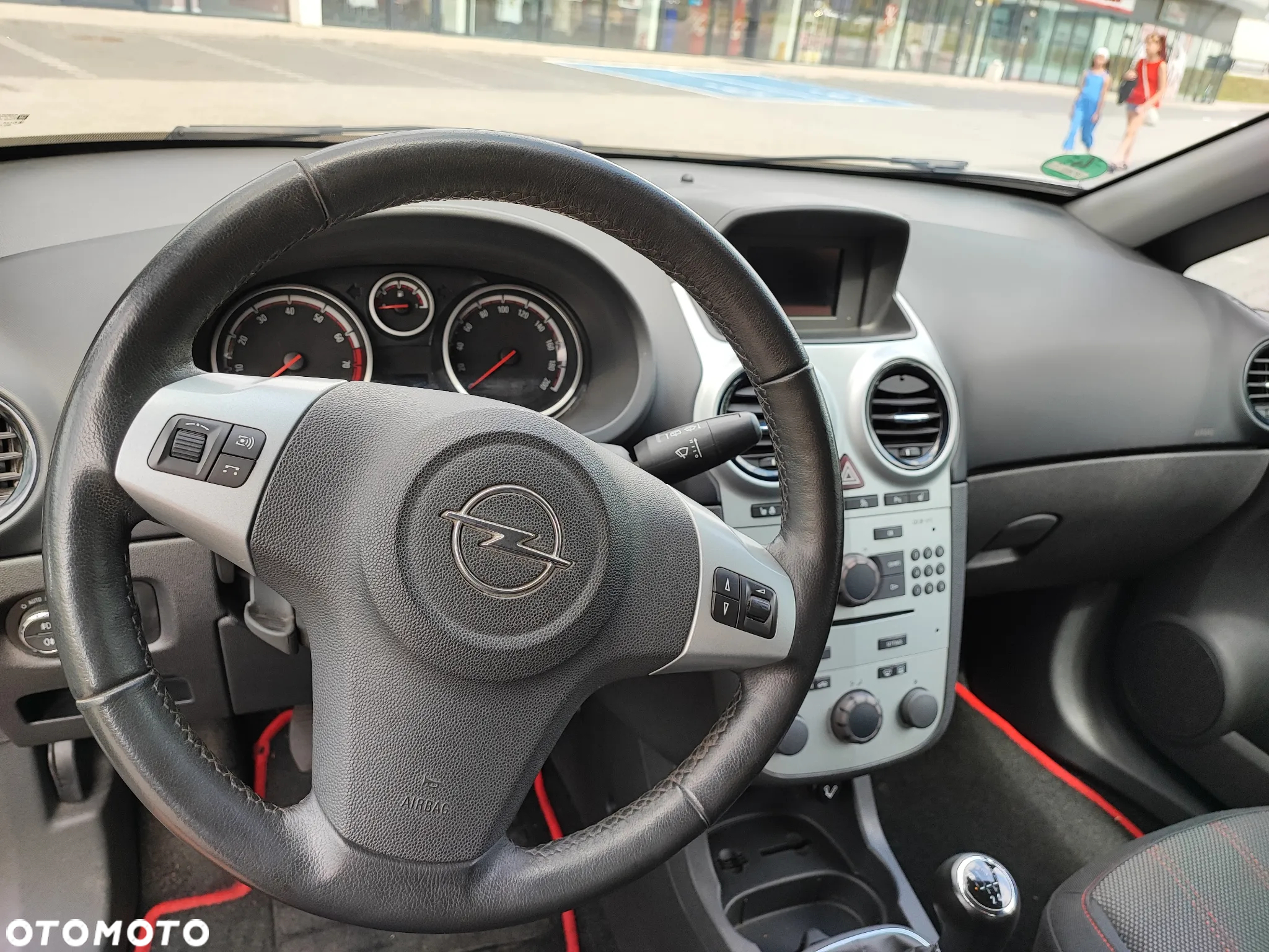 Opel Corsa - 19