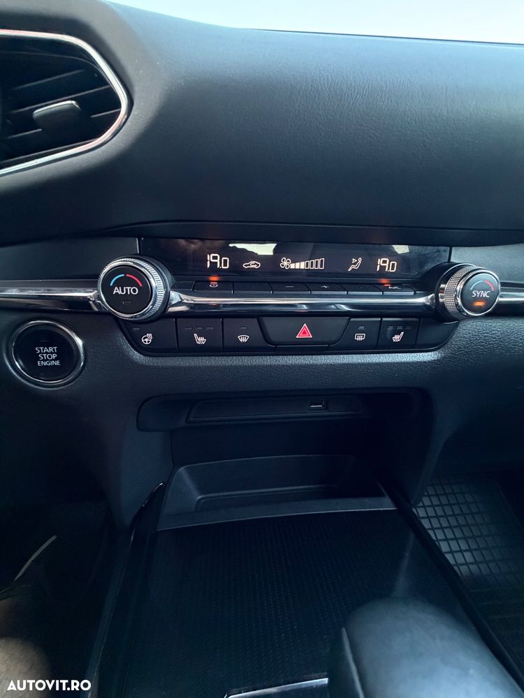 Mazda CX-30 SKYACTIV-X 2.0 M-Hybrid Aut. - 17