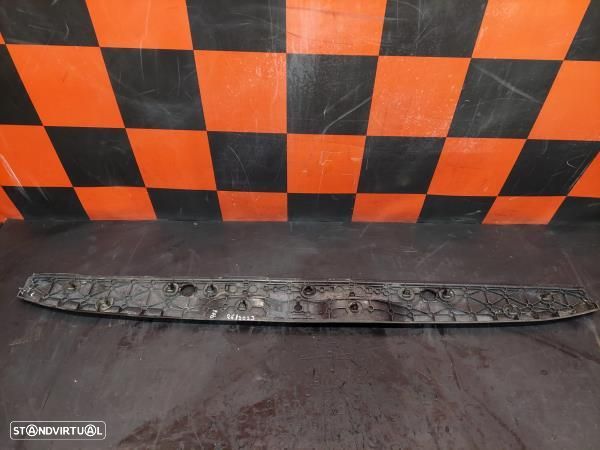 Degrau/Friso Para-Choques Tras Mercedes-Benz Sprinter 3-T Caixa (906) - 2