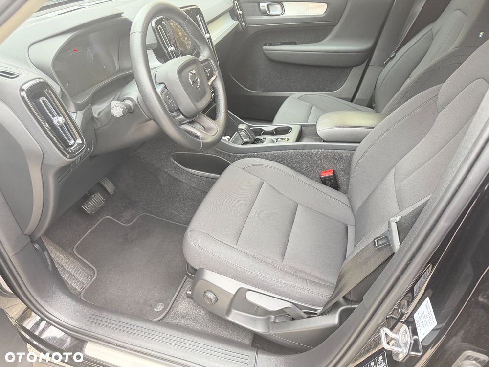 Volvo XC 40 T4 Plug-In Hybrid Inscription Expression Pro - 5