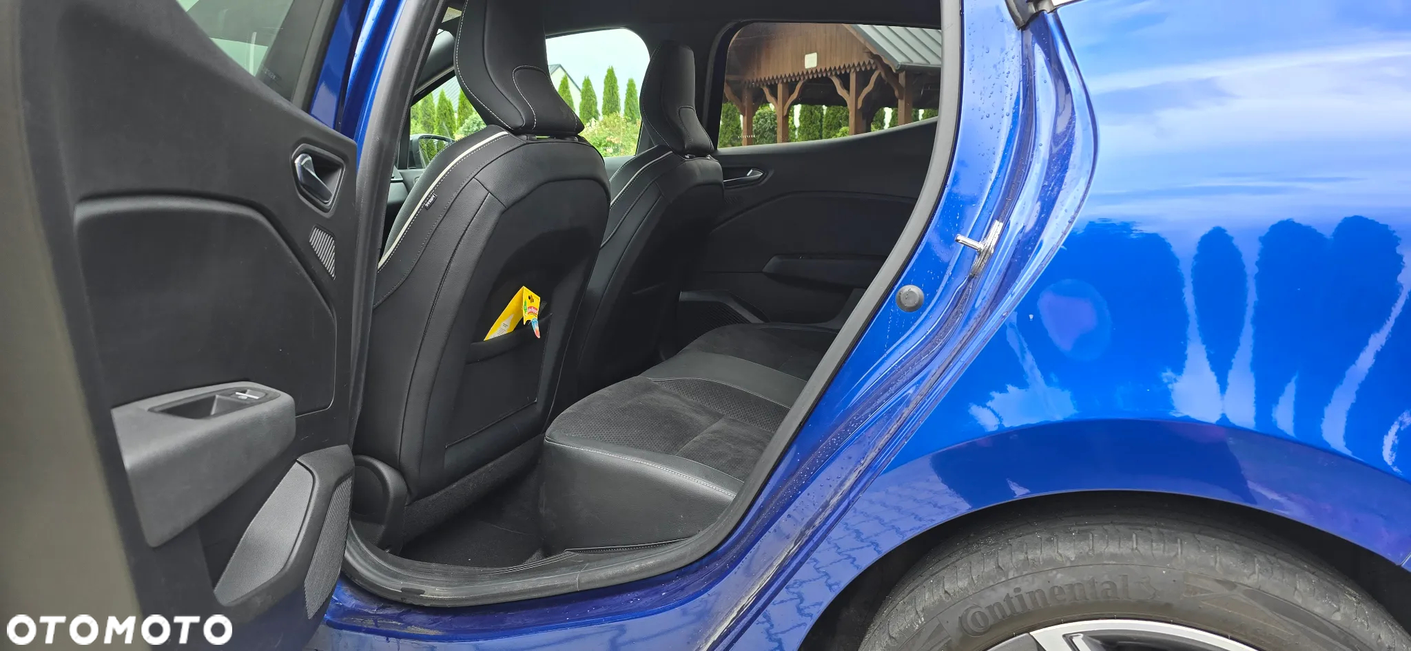 Renault Clio TCe 100 EDITION ONE - 21
