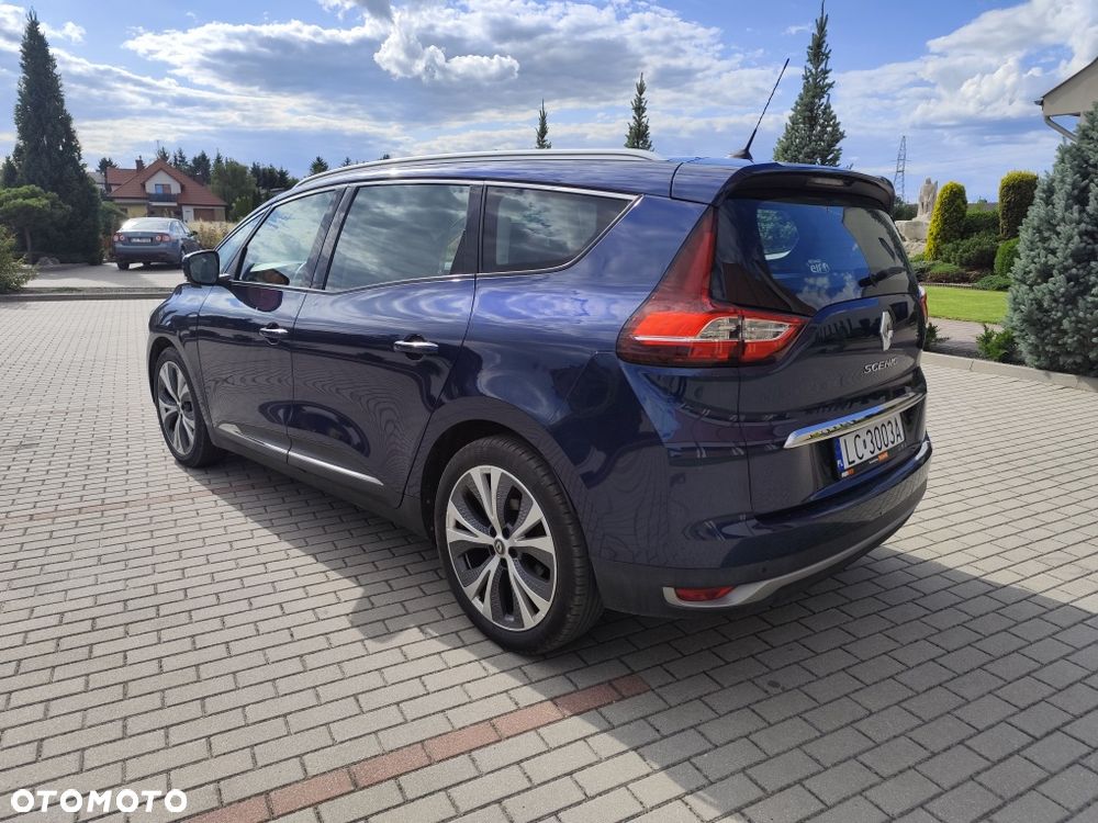 Renault Grand Scenic - 2