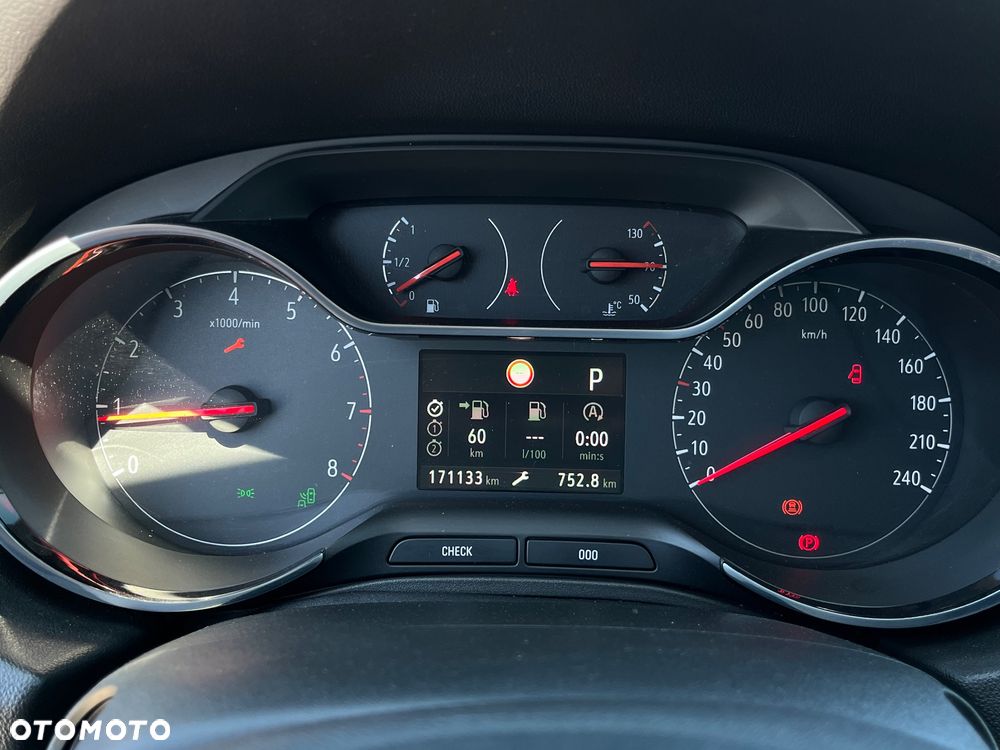 Opel Grandland X 2.0 D Start/Stop Automatik Ultimate - 13