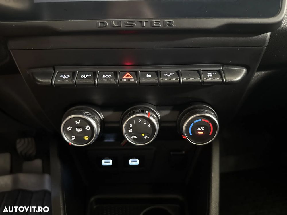 Dacia Duster - 19