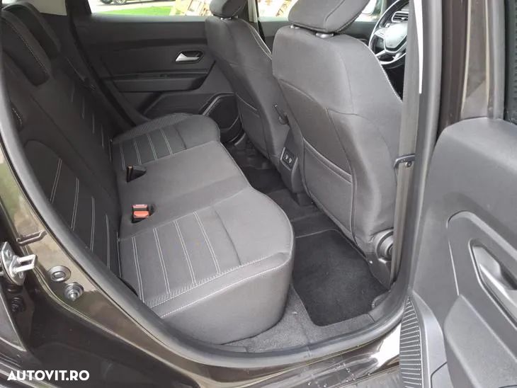 Dacia Duster ECO-G 100 Journey - 14