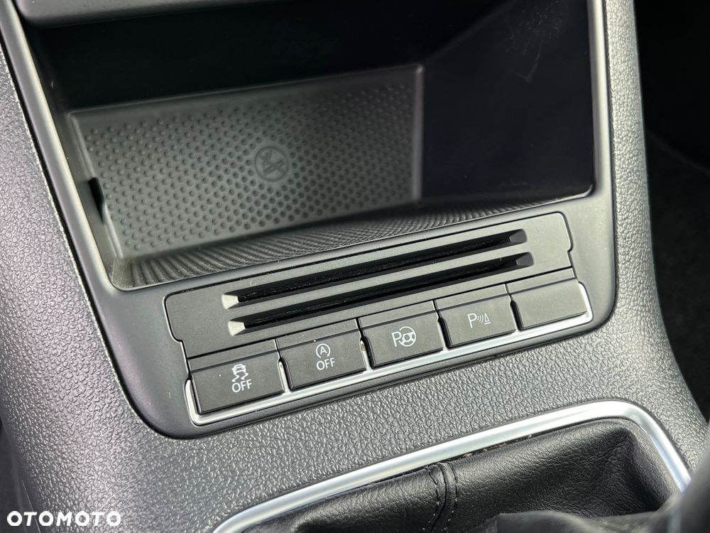 Volkswagen Tiguan 1.4 TSI BlueMotion Technology Sport & Style - 25