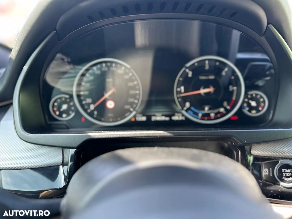 BMW X5 xDrive30d Sport-Aut. - 10