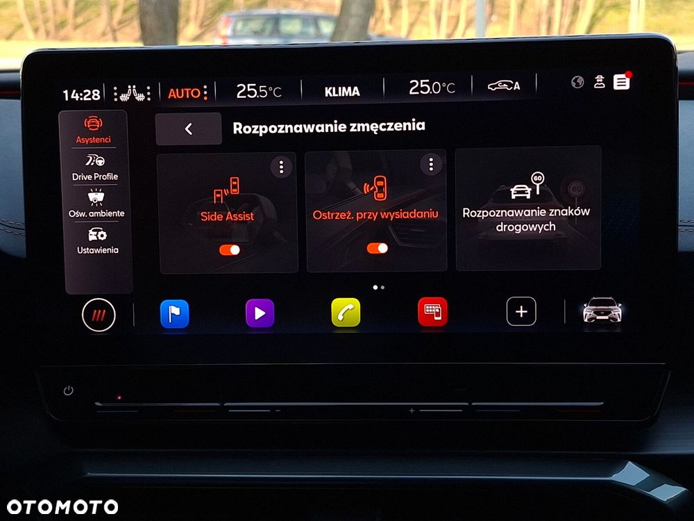 Cupra Formentor 2.0 TSI 4Drive VZ DSG - 32