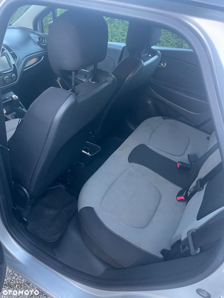 Renault Captur 1.5 dCi Energy Zen - 6