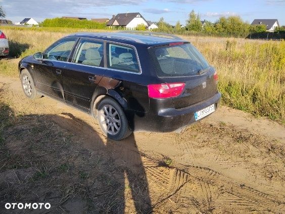 Seat Exeo ST - 4