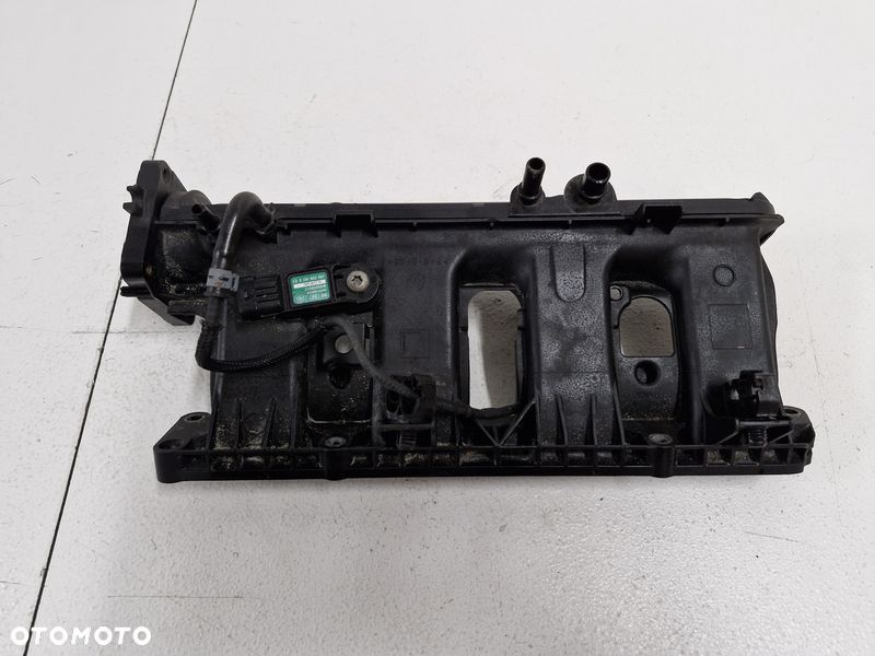 NISSAN JUKE I 1 F15 LIFT 1.2 DIG-T KOLEKTOR SSĄCY 140030983R - 2