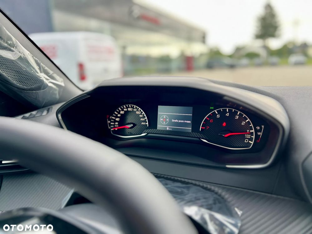 Peugeot 2008 1.2T Edition S&S - 16