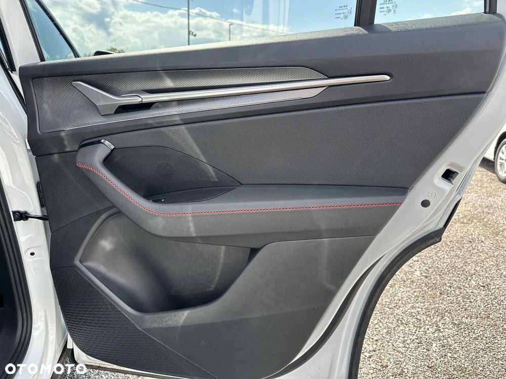 Skoda Kodiaq 2.0 TSI 4x4 RS DSG - 20