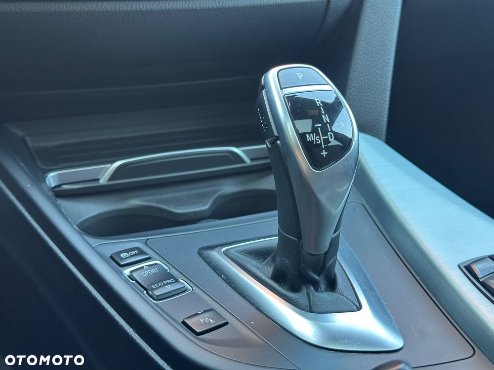 BMW Seria 4 435d xDrive M Sport - 34