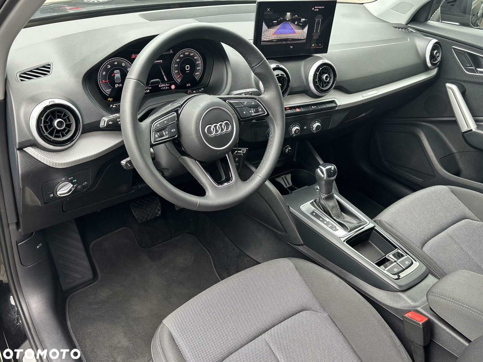 Audi Q2 - 15