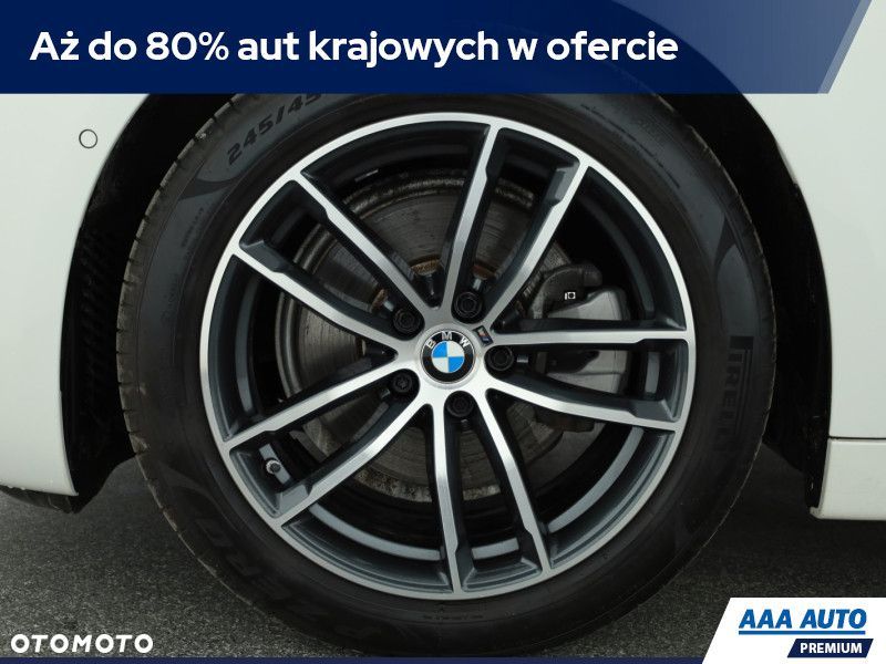 BMW Seria 5 - 14