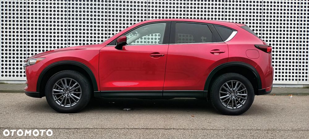 Mazda CX-5 - 36