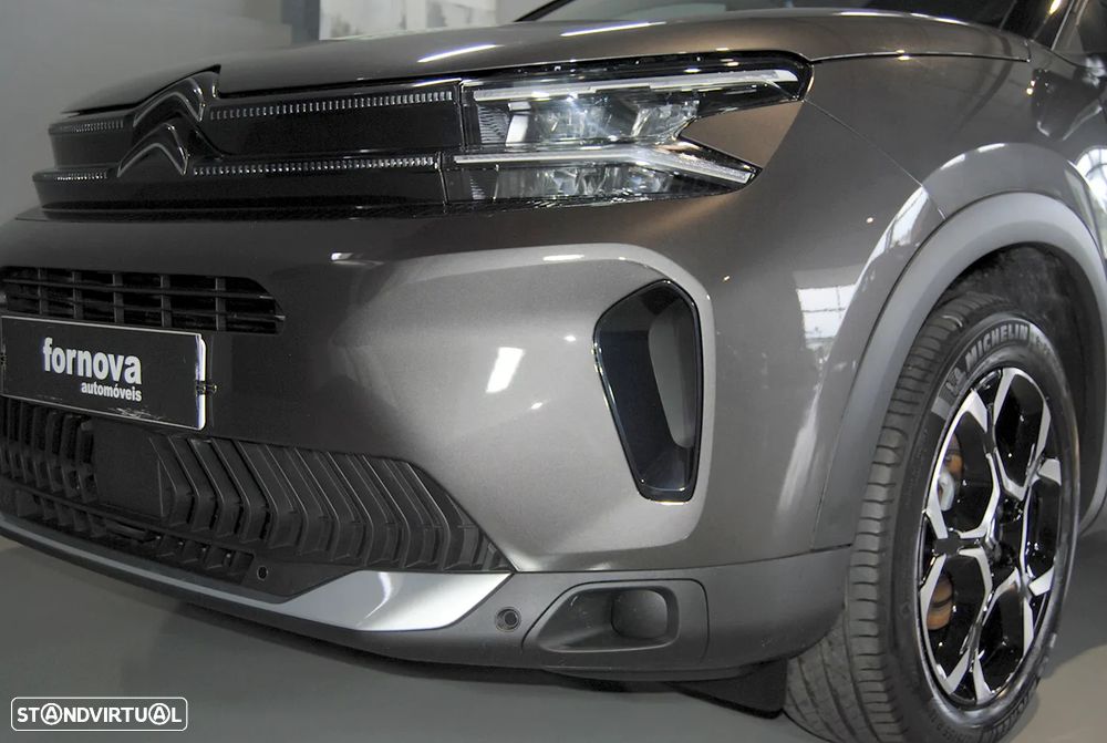 Citroën C5 Aircross 1.2 PureTech Feel Pack - 14