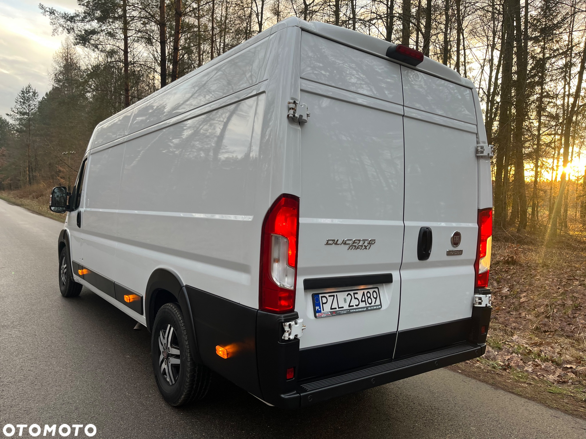 Fiat Ducato - 24