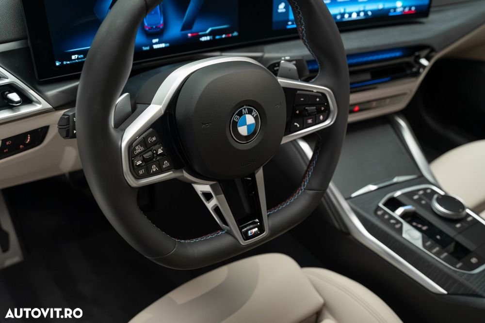 BMW Seria 4 - 16