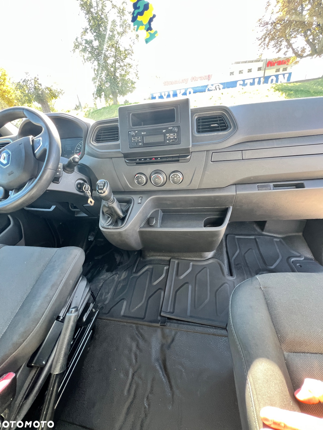 Renault Master - 9