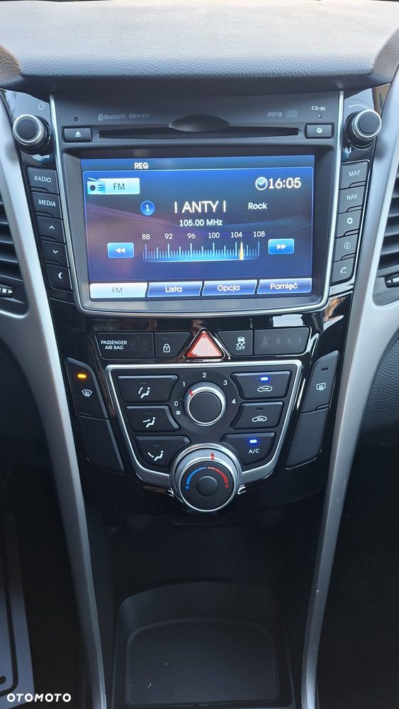 Hyundai i30 1.4 Premium - 5