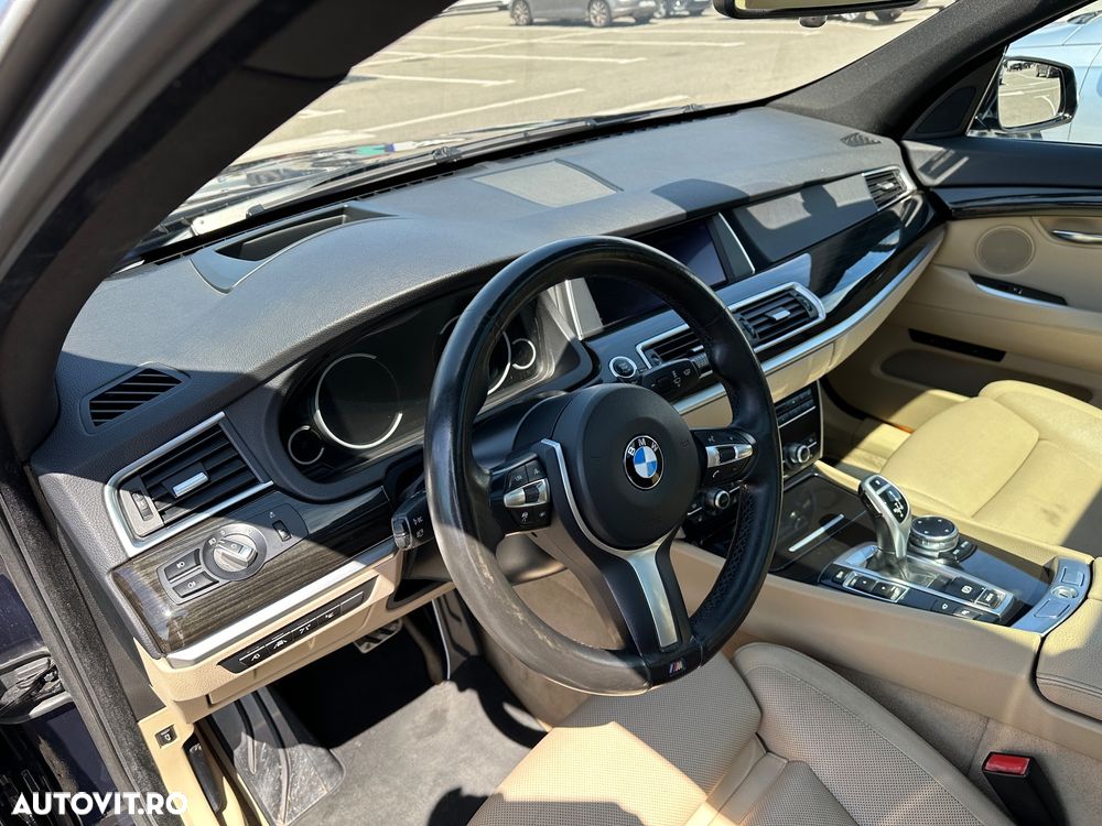BMW Seria 5 - 14