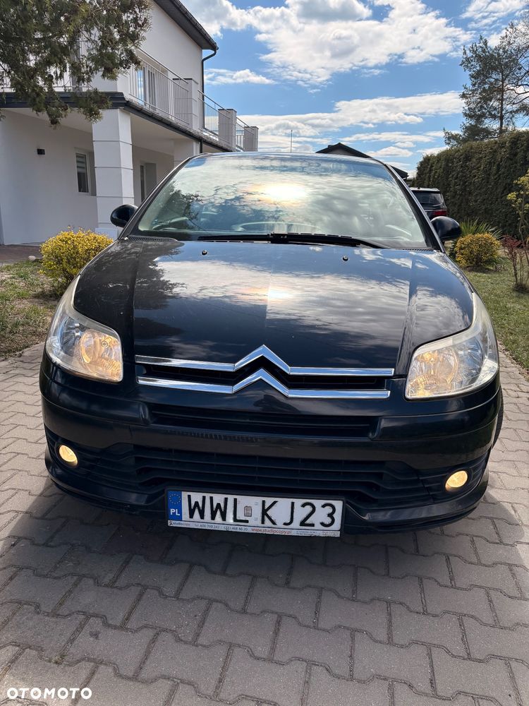 Citroën C4 1.4 16V Impress - 4