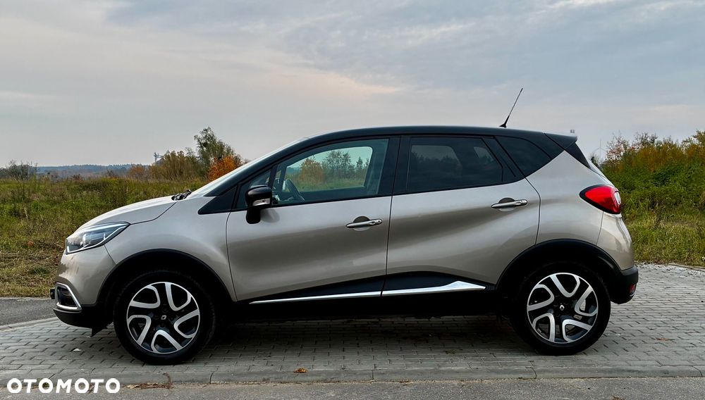 Renault Captur ENERGY TCe 90 Start&Stop Dynamique - 2