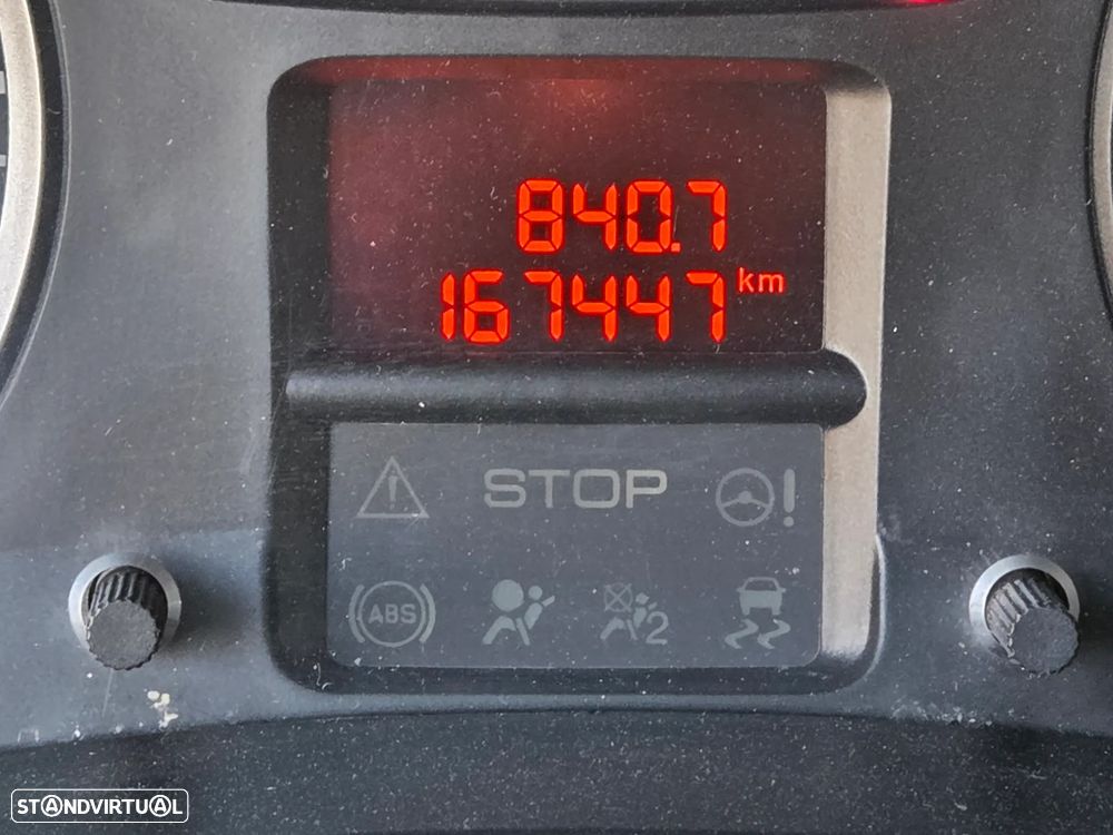 Citroën Berlingo Multispace BlueHDi S&S ETG6 Shine - 7