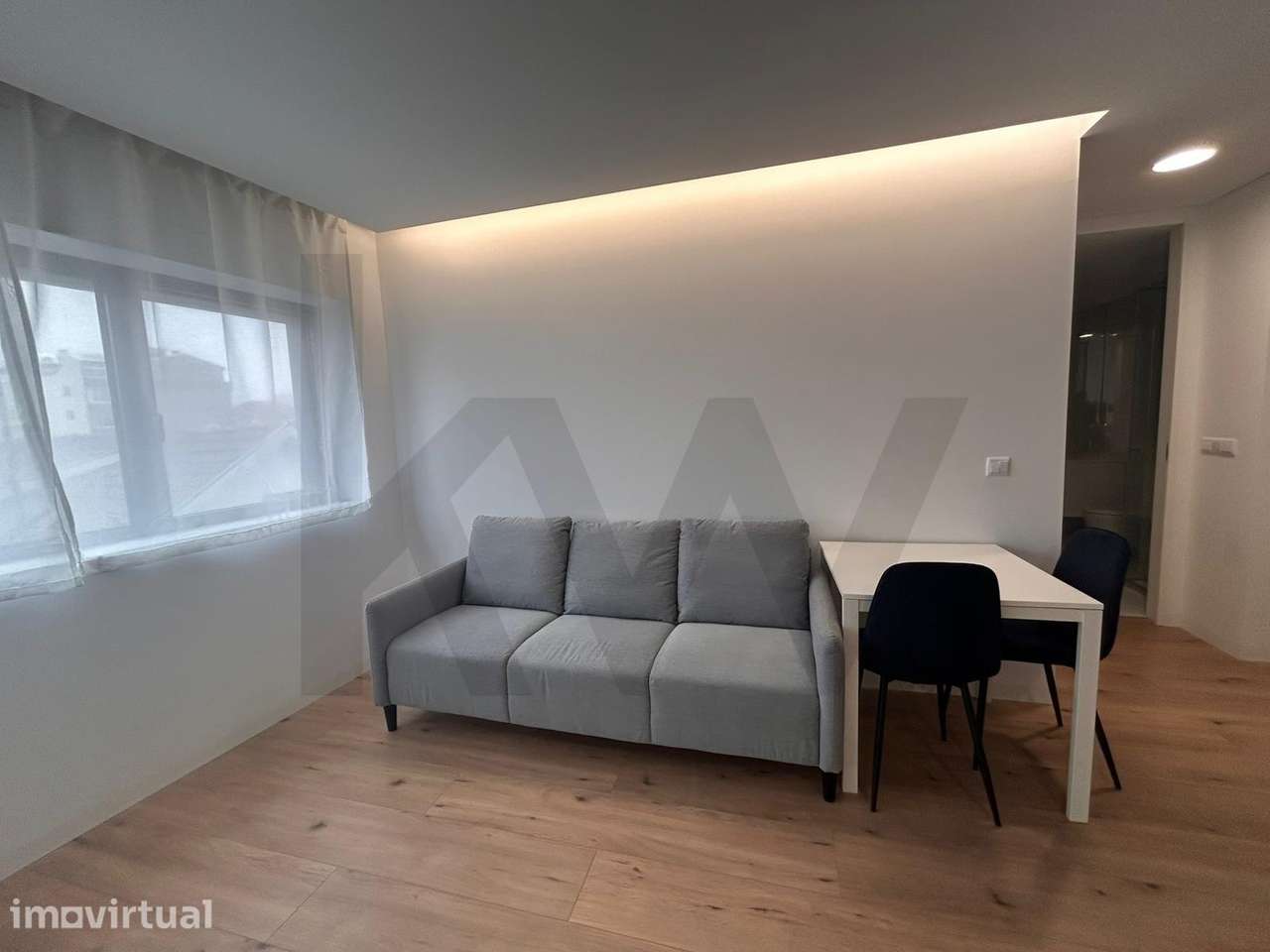 Arrendamento T1 - Arrendamento - Rua França Júnior  - Matosinhos Sul - Grande imagem: 3/21