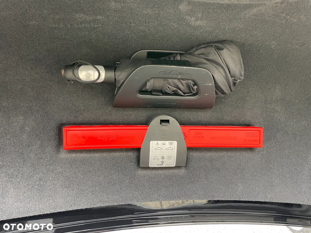 Audi A8 4.2 TDI DPF quattro tiptronic - 22