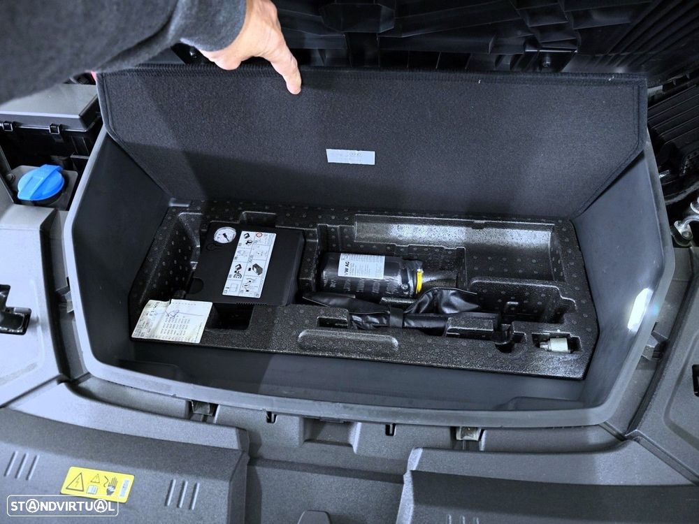 Audi e-tron 55 quattro S line - 37