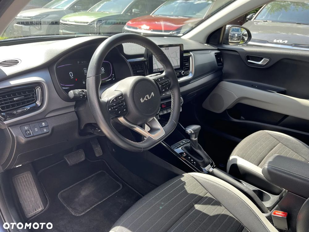 Kia Stonic 1.0 T-GDI L DCT - 9
