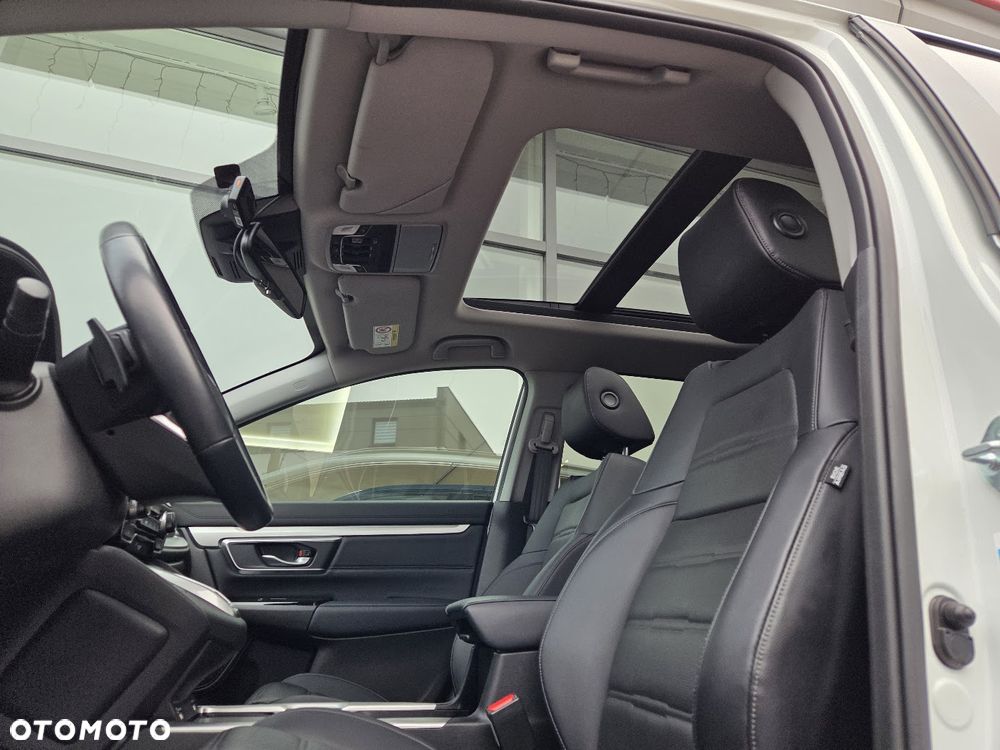 Honda CR-V 2.0 i-MMD Executive (Honda Connect+) - 22