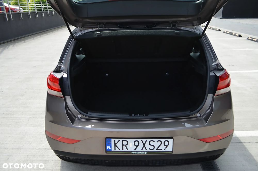 Hyundai i30 1.5 DPI Modern - 7