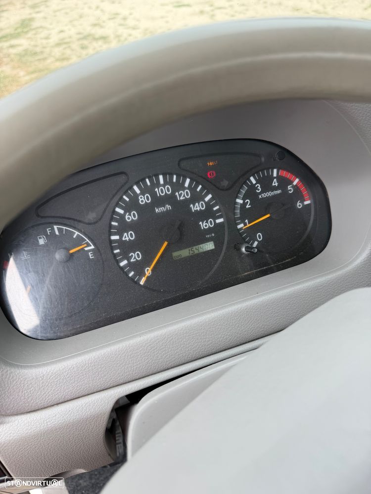 Toyota Dyna 3.0 - 11