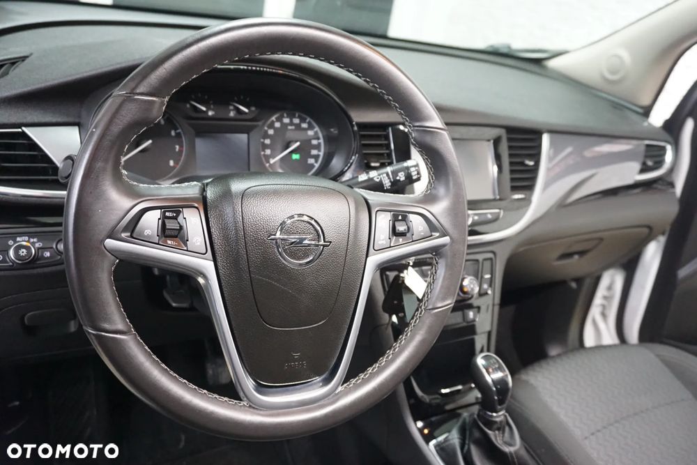 Opel Mokka 1.6 ecoFLEX Start/Stop Selection - 23