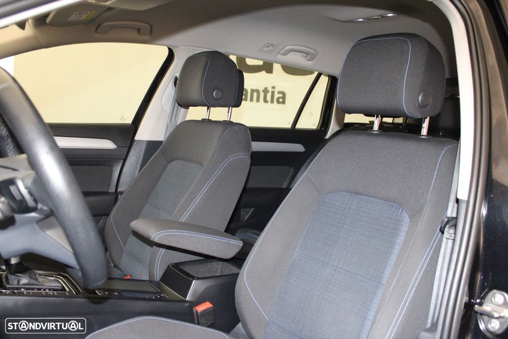 VW Passat Variant 1.4 TSI GTE Plug-in - 34