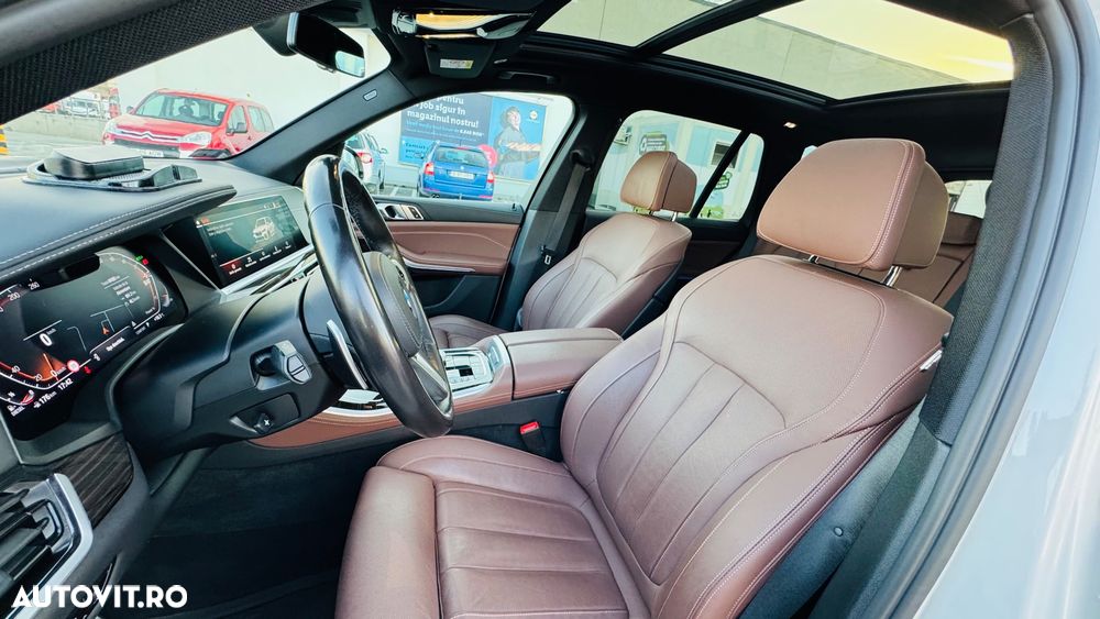 BMW X5 - 2