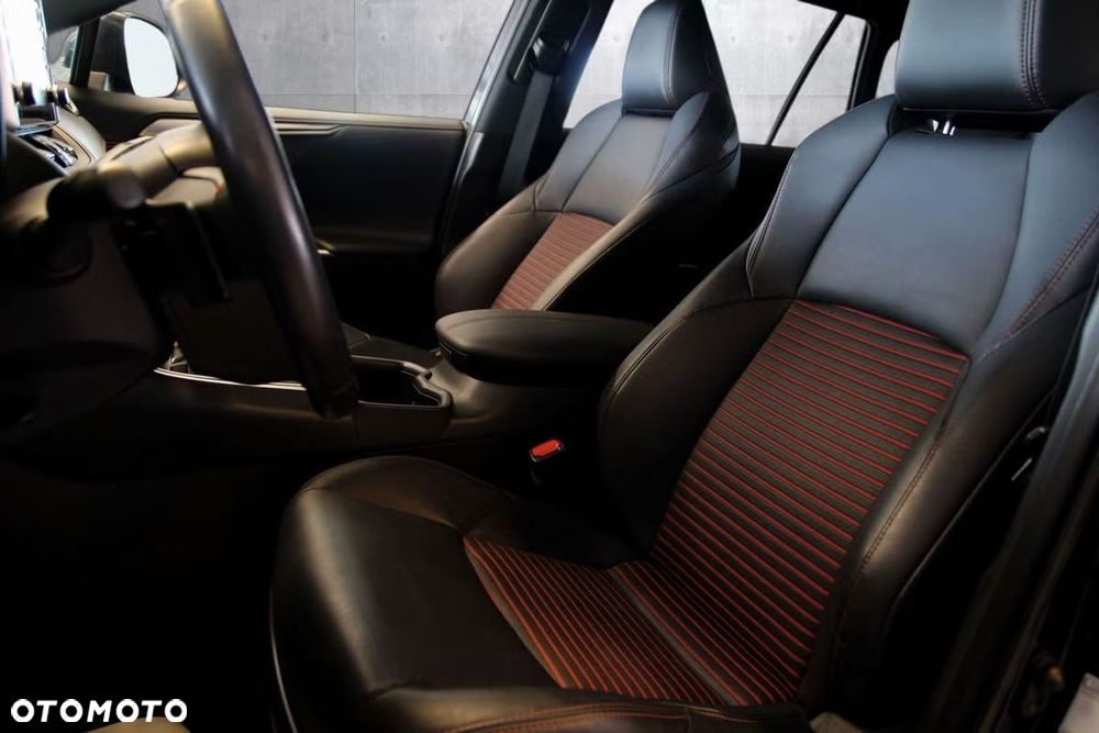Toyota RAV4 - 5